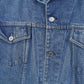 Vintage 90's Gap Denim Jacket