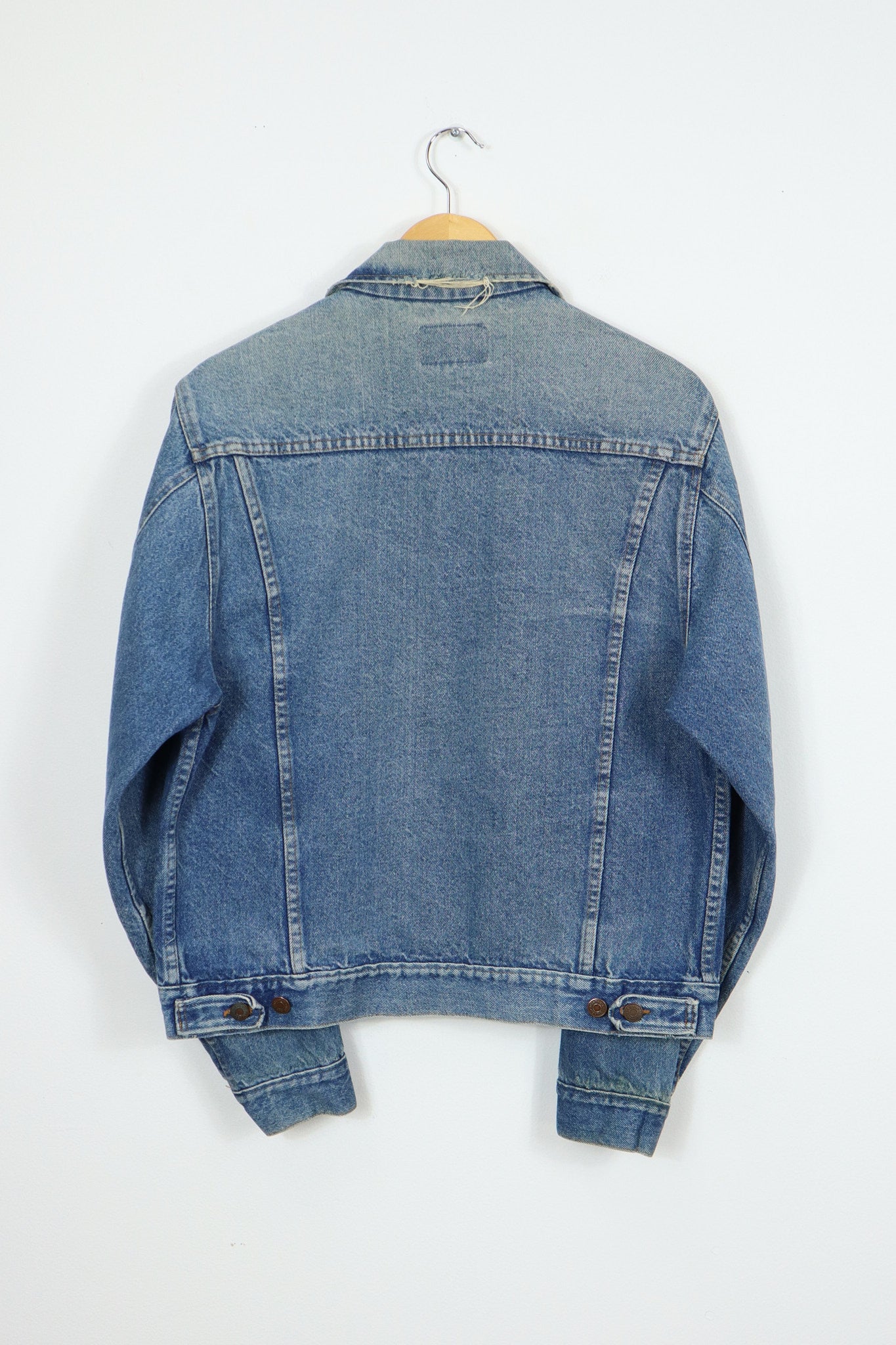 Vintage 90's Gap Denim Jacket