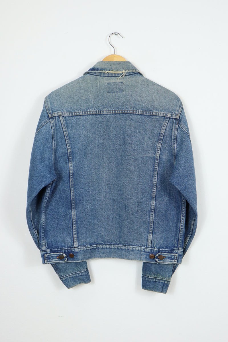 Vintage 90's Gap Denim Jacket