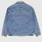 Vintage Levi's Denim Jacket 02