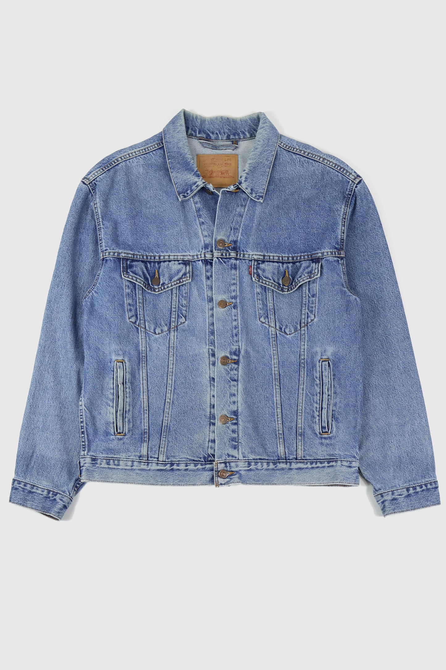 Vintage Levi's Denim Jacket