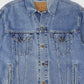 Vintage Levi's Denim Jacket