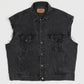 Vintage Levi's Denim Vest