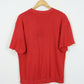 Vintage Thrashed Detroit Red Wings Crewneck