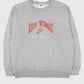 Vintage Detroit Red Wings Crewneck Image 0