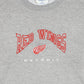 Vintage Detroit Red Wings Crewneck Image 1