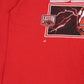 Vintage New Jersey Devils Long Sleeve Tee Image 4