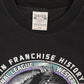 Vintage Arizona Diamondbacks 1999 Division Champions Tee Image 2