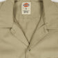 Vintage Dickies Workwear Button-Down Shirt Image 2