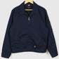 Vintage Dickies Full Zip Workwear Jacket