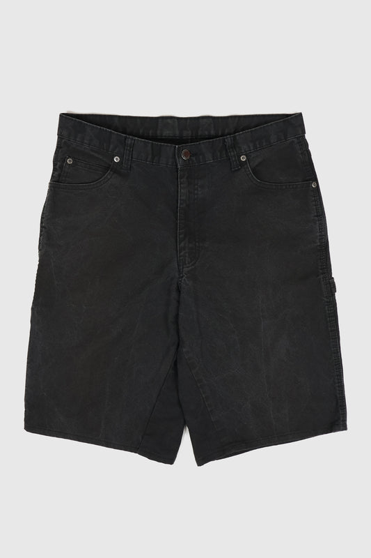 Vintage Dickeis Carpenter Shorts 01