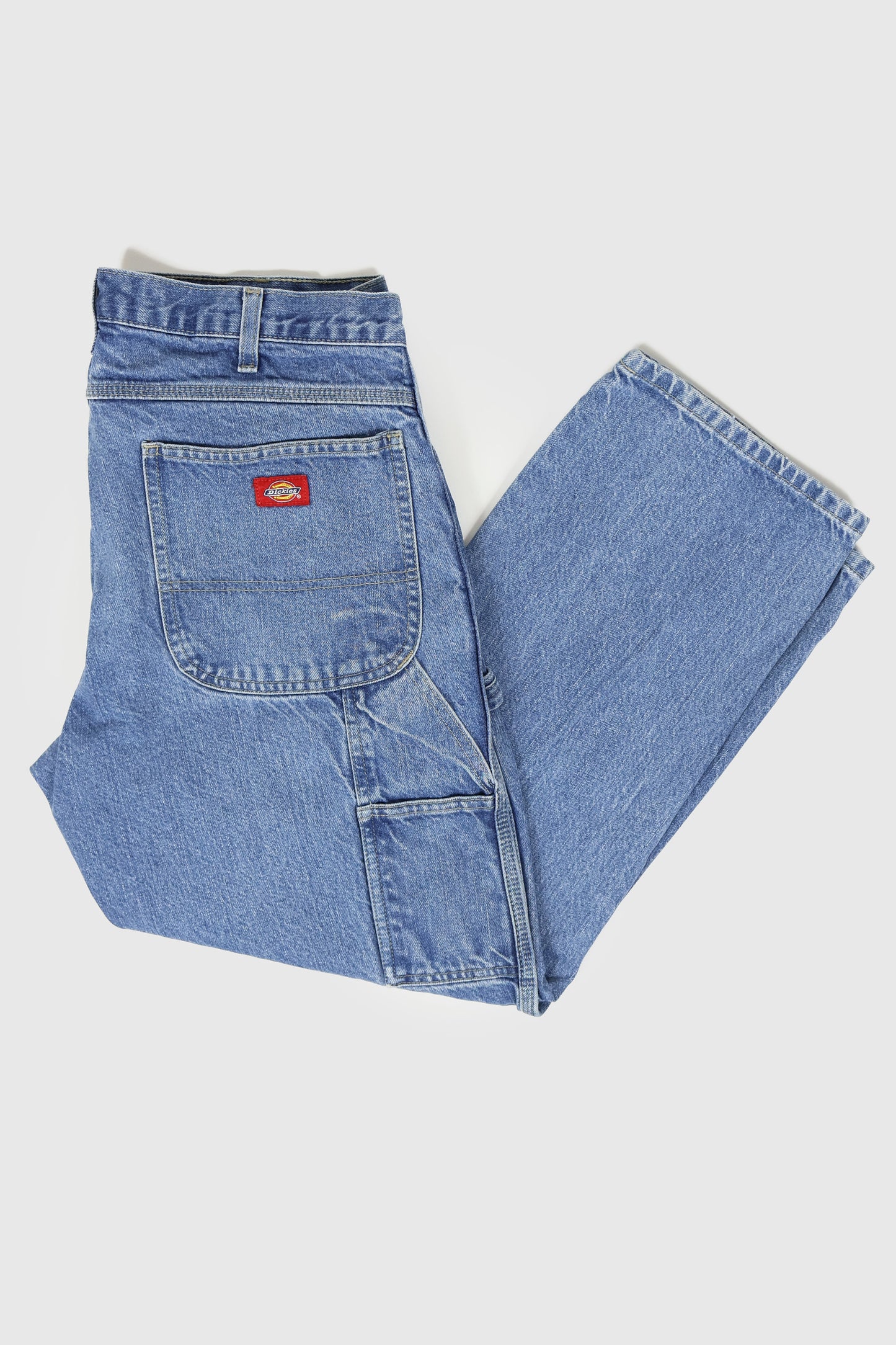 Vintage Dickies Carpenter Jeans