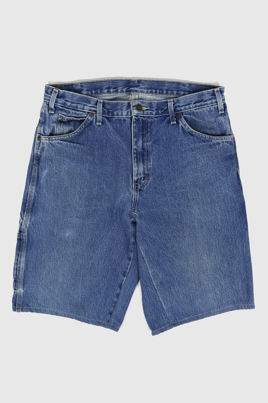 Vintage Dickies Carpenter Shorts 01