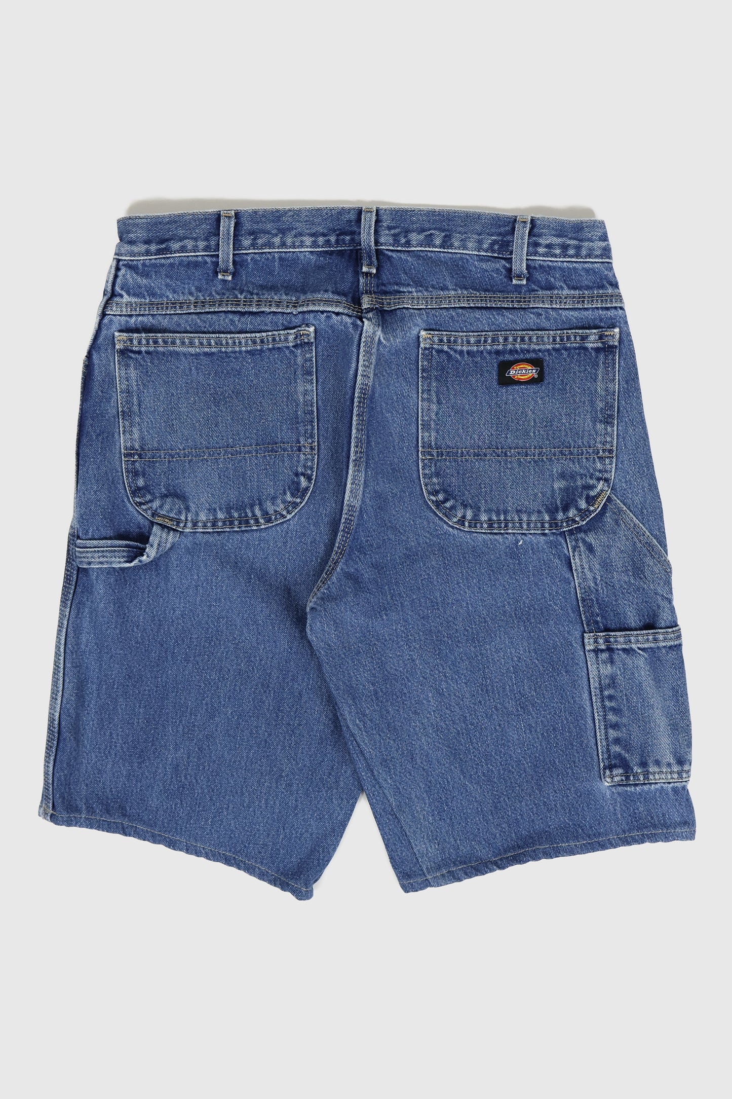 Vintage Dickies Carpenter Shorts 01