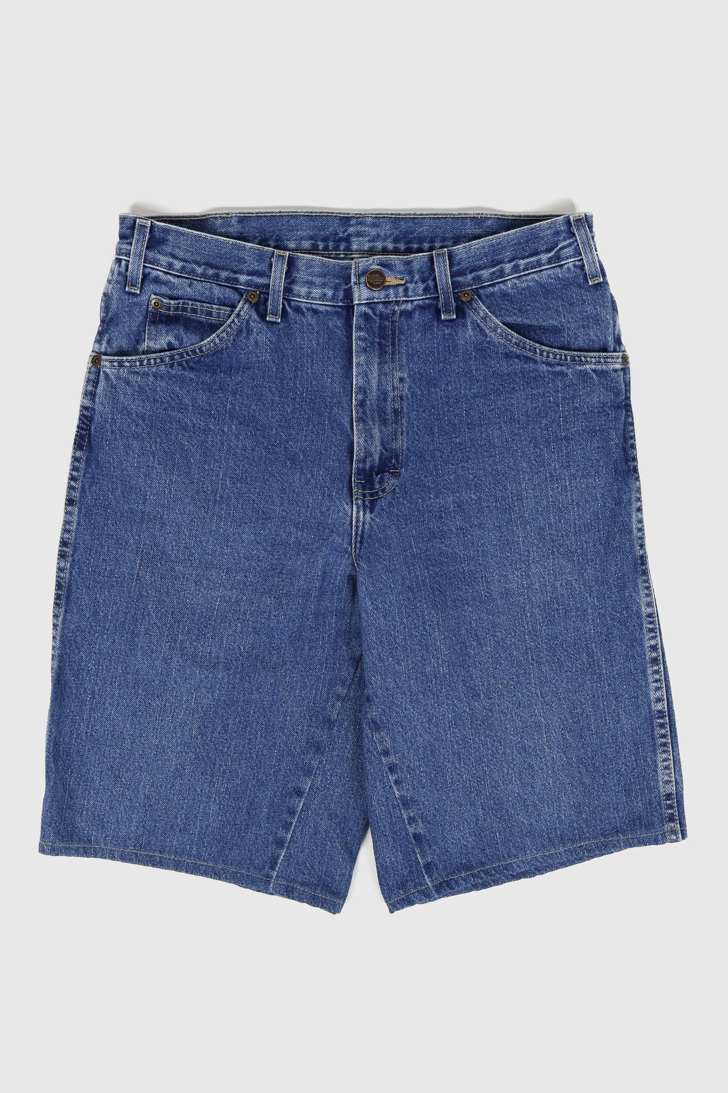 Vintage Dickies Jorts