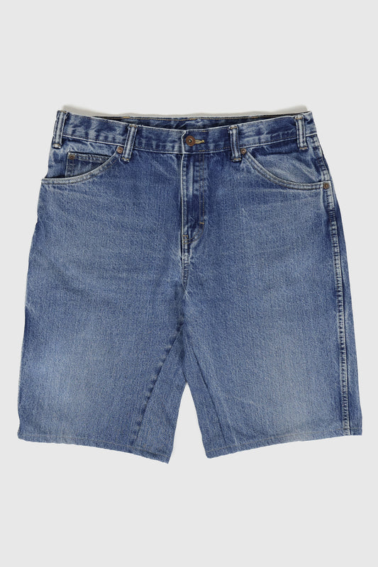 Vintage Dickies Jorts 02