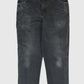 Vintage Dickies Black Carpenter Pants Image 0