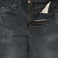 Vintage Dickies Black Carpenter Pants Image 3