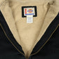 Vintage Dickies Sherpa Lined Hooded Jacket Image 3