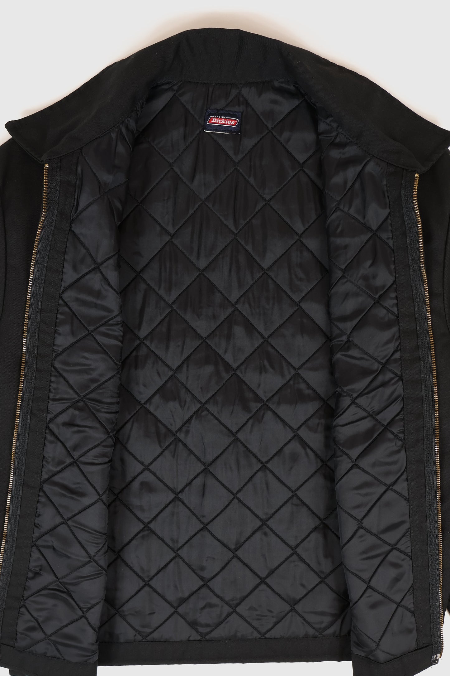 Vintage Dickies Full Zip Workwear Jacket Image 3