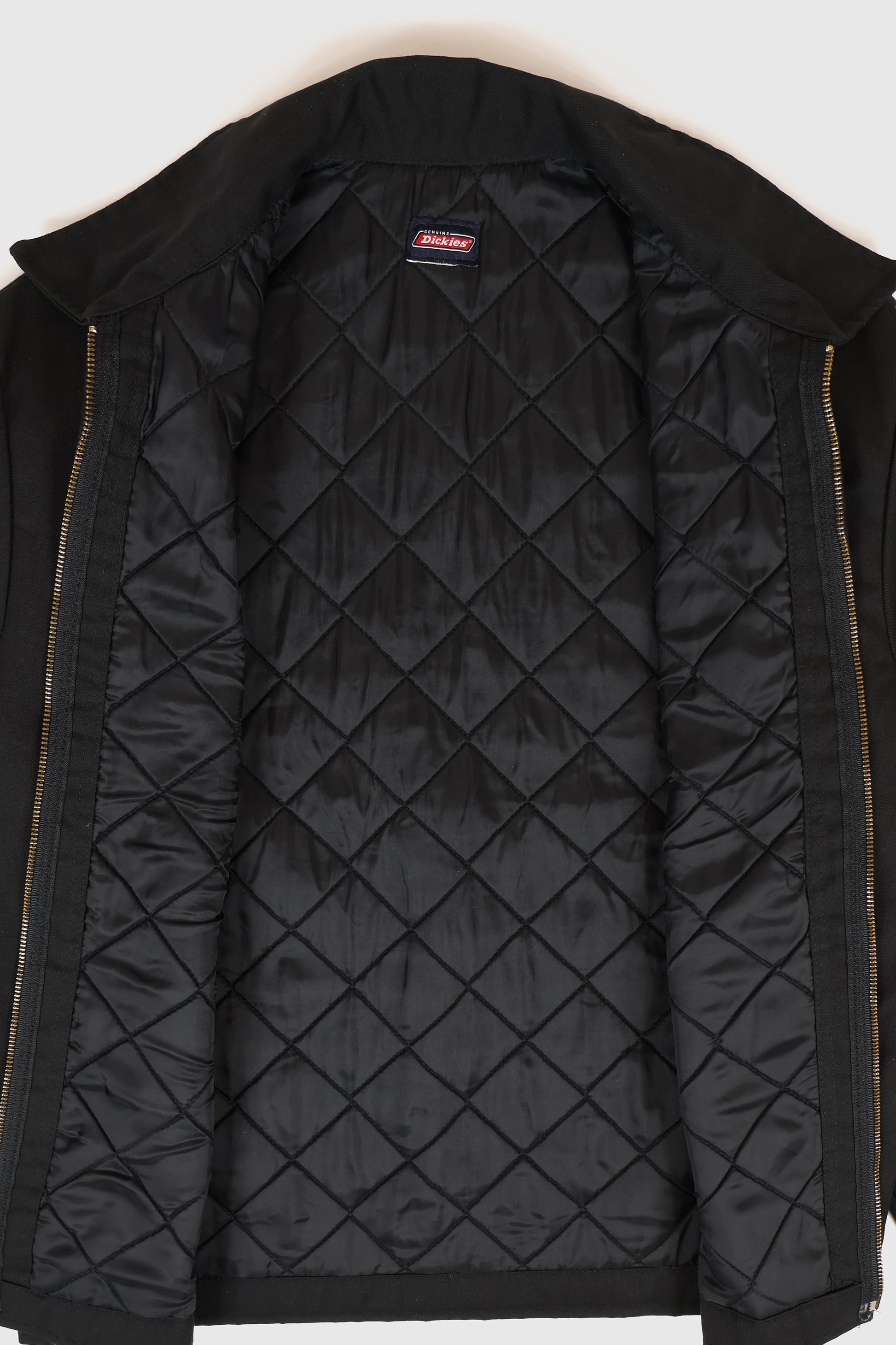 Vintage Dickies Full Zip Workwear Jacket Image 3