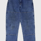 Vintage Dickies Relaxed Fit Jeans