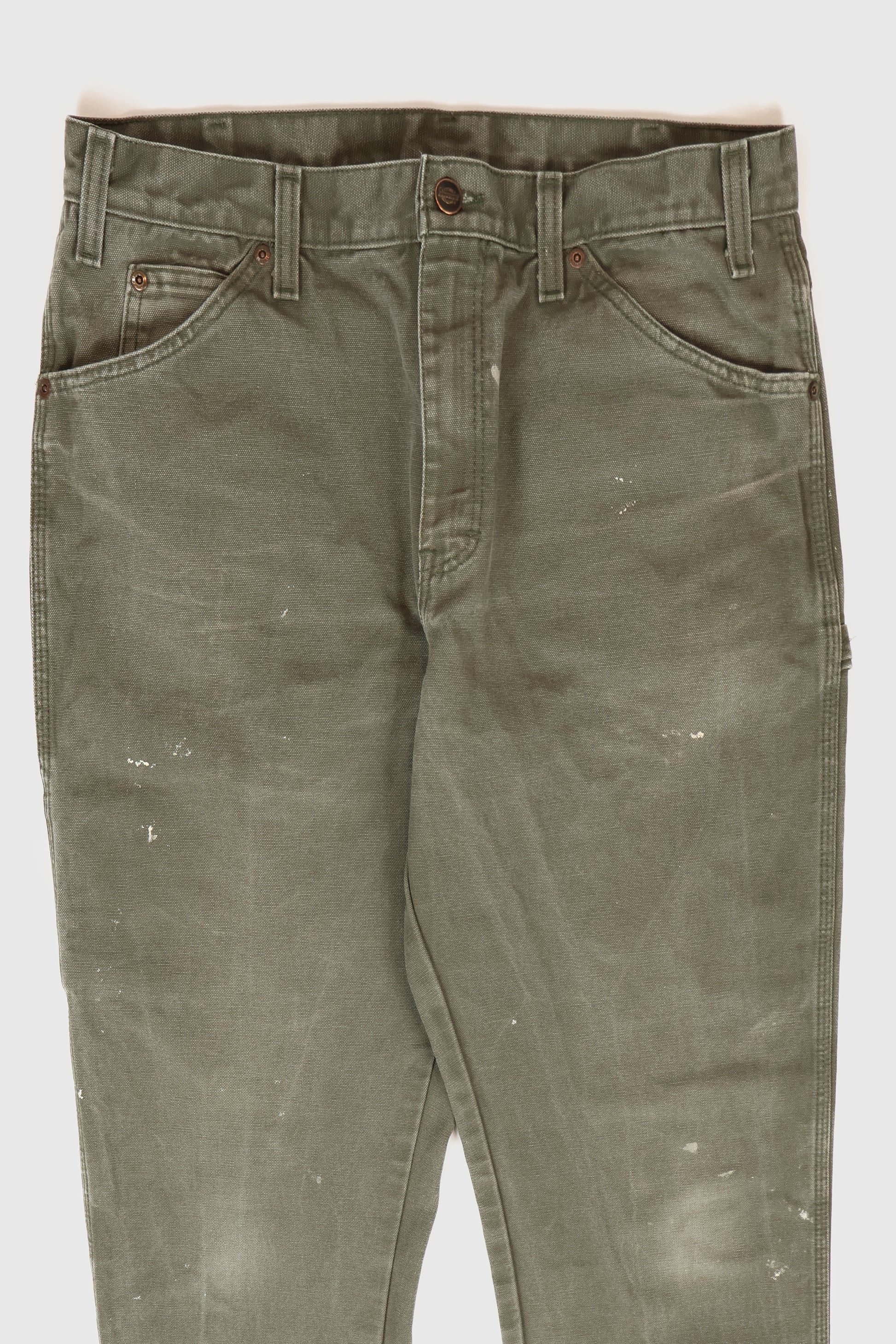 Vintage Dickies Carpenter Pants Image 2