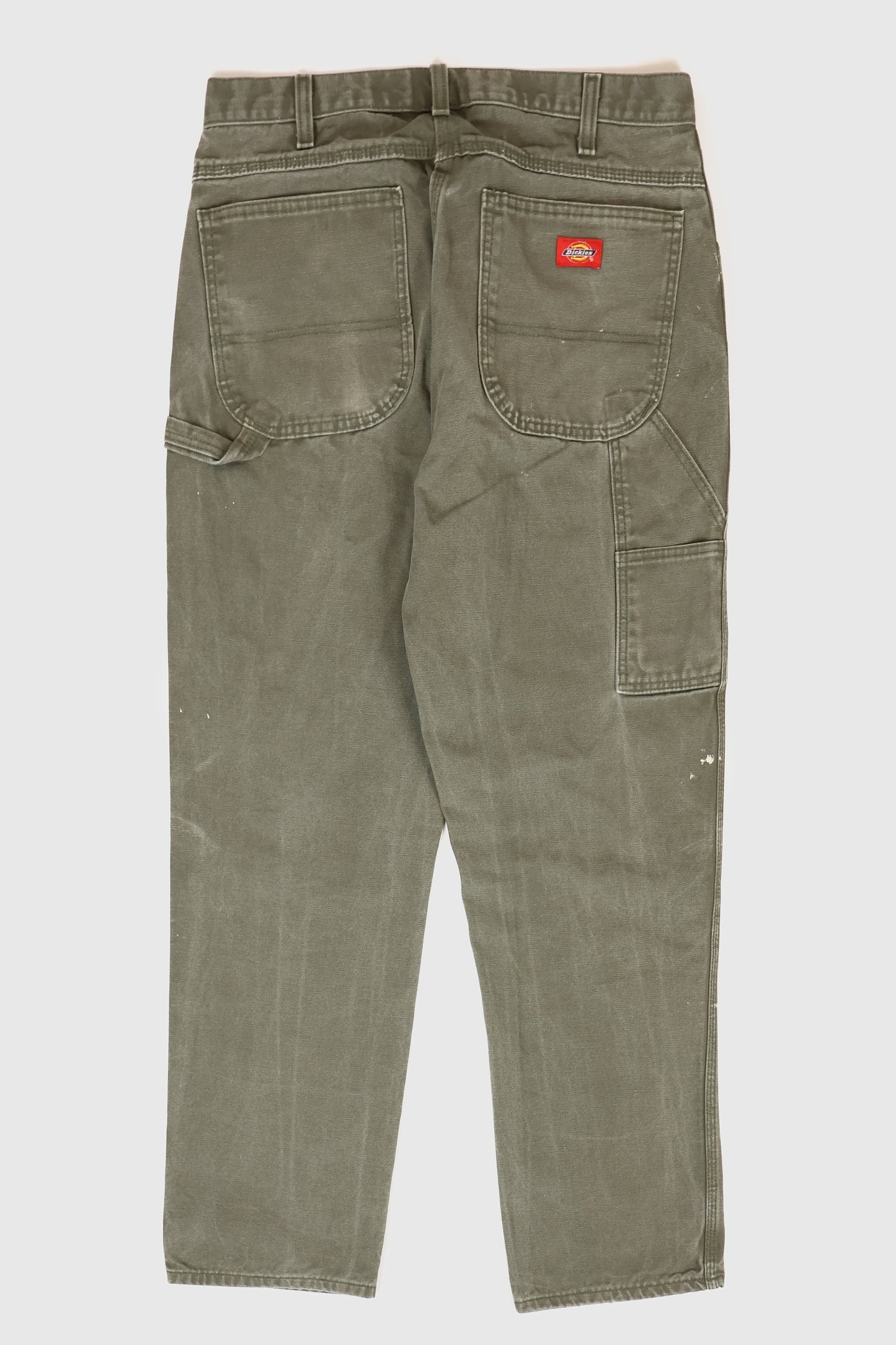 Vintage Dickies Carpenter Pants Image 1