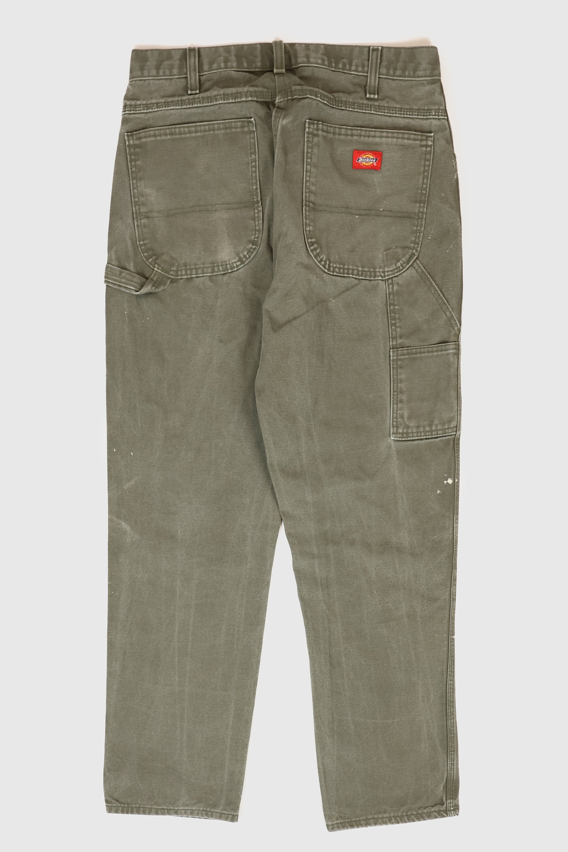 Vintage Dickies Carpenter Pants Image 1