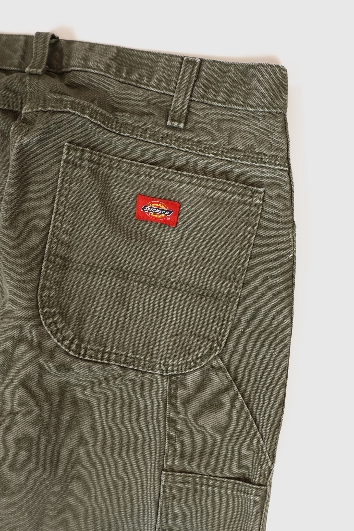 Vintage Dickies Carpenter Pants Image 4