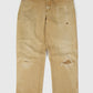 Vintage Distressed Dickies Pants 01