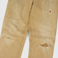 Vintage Distressed Dickies Pants 01