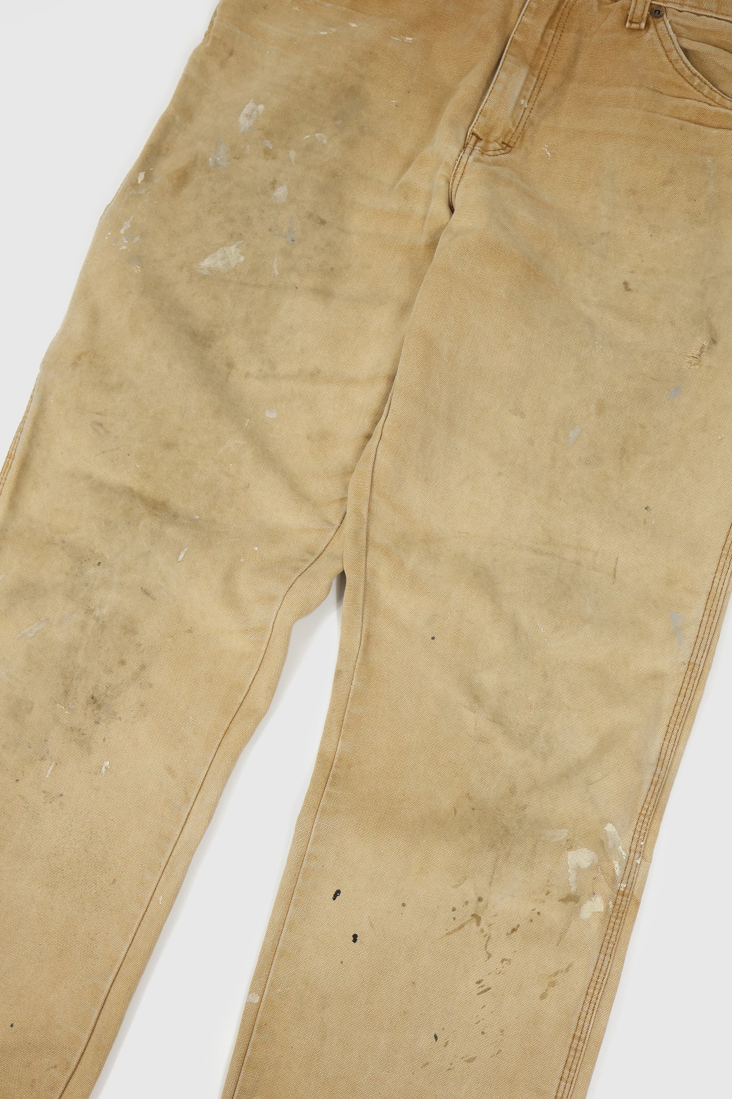 Vintage Distressed Dickies Pants 02