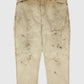 Vintage Distressed Dickies Carpenter Pants Image 0