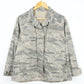 Camo Jacket