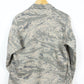 Camo Jacket