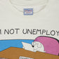 Vintage Dilbert I'm a Consultant Tee Image 2