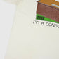 Vintage Dilbert I'm a Consultant Tee Image 3