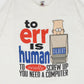 Vintage Dilbert Tee Image 1