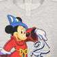 Vintage Walt Disney World Crewneck Image 2