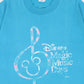 Vintage Disney Music Tee Image 1