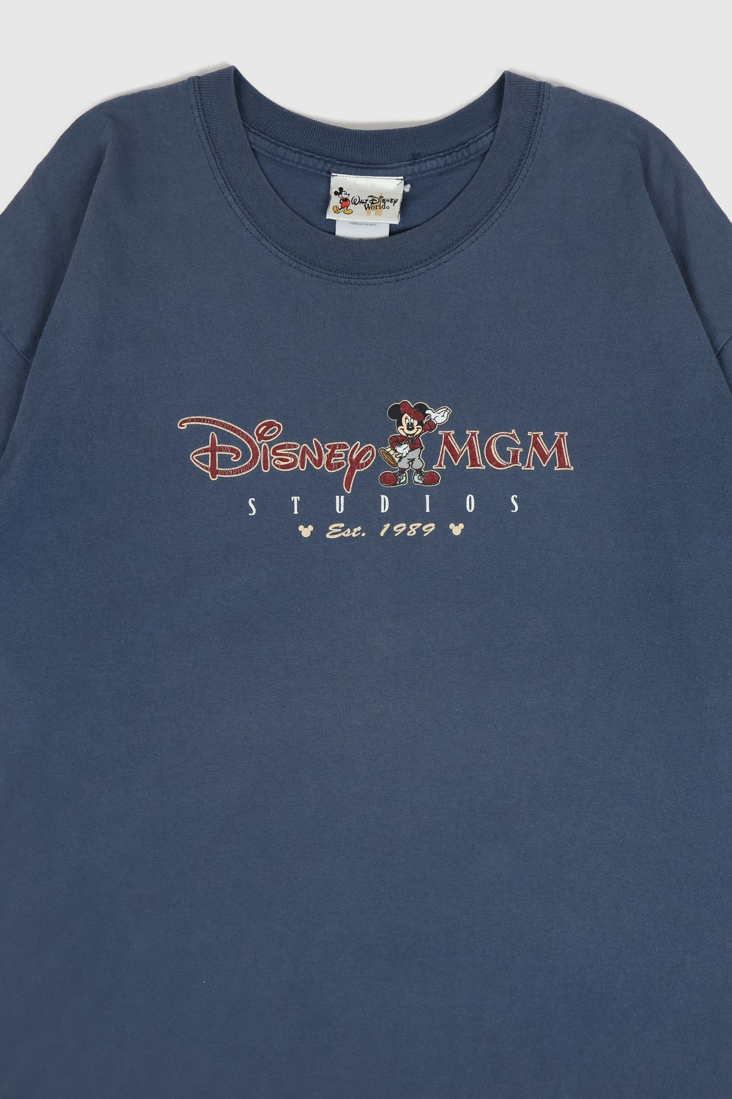 Vintage Disney MGM Studios Tee