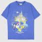 Vintage Walt Disney World Tee Image 0