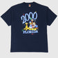 Vintage 2000 Disney Florida Tee