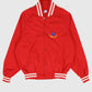 Vintage Walt Disney Snap Button Jacket Image 0
