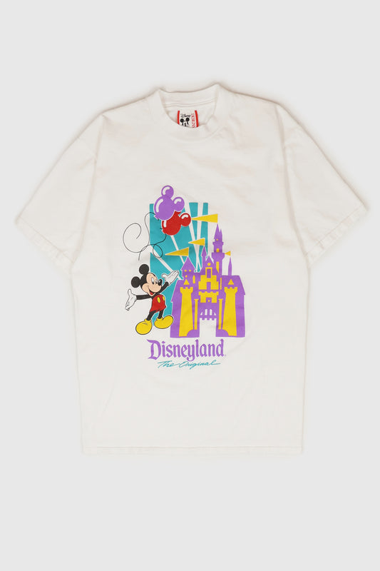 Vintage Disneyland Tee Image 0