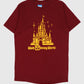 Vintage Walt Disney World Tee Image 0