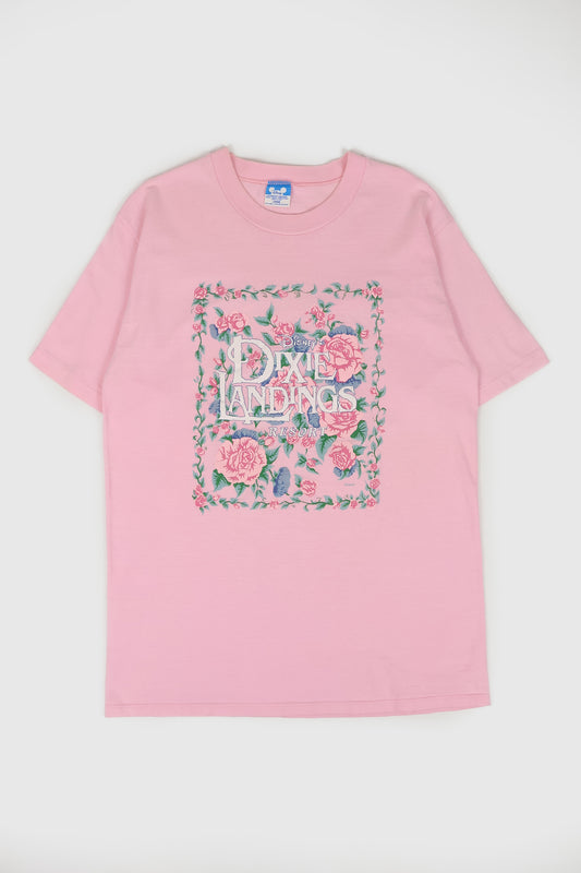 Vintage Disney Resort Dixie Landings Tee Image 0