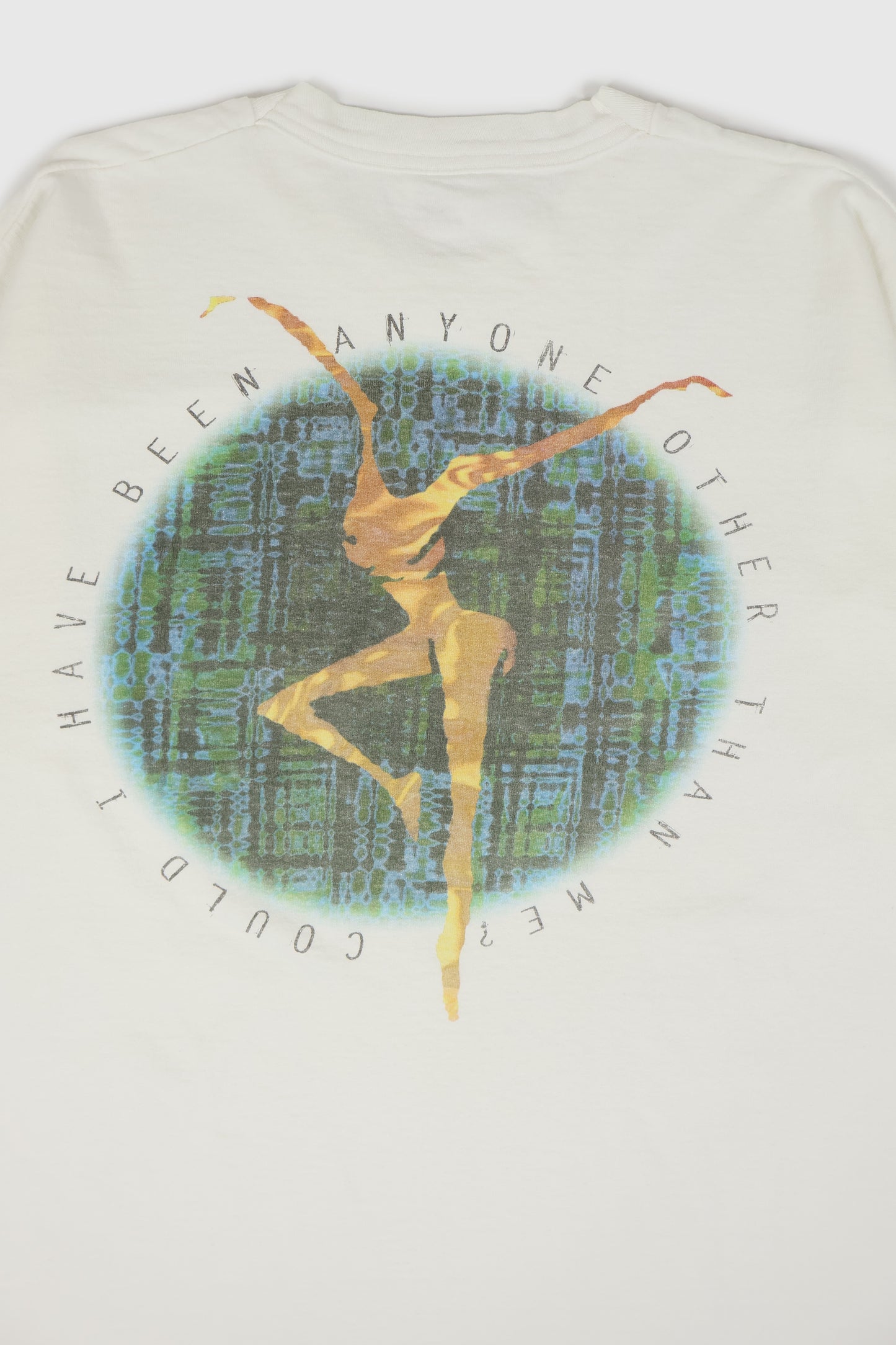 Vintage Dave Matthews Band Tee Image 4