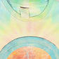 Vintage Dave Matthews Band 2013 Summer Tour Tee Image 3